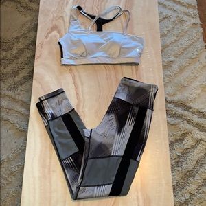 ✨Sweaty Betty Reversible Legging✨